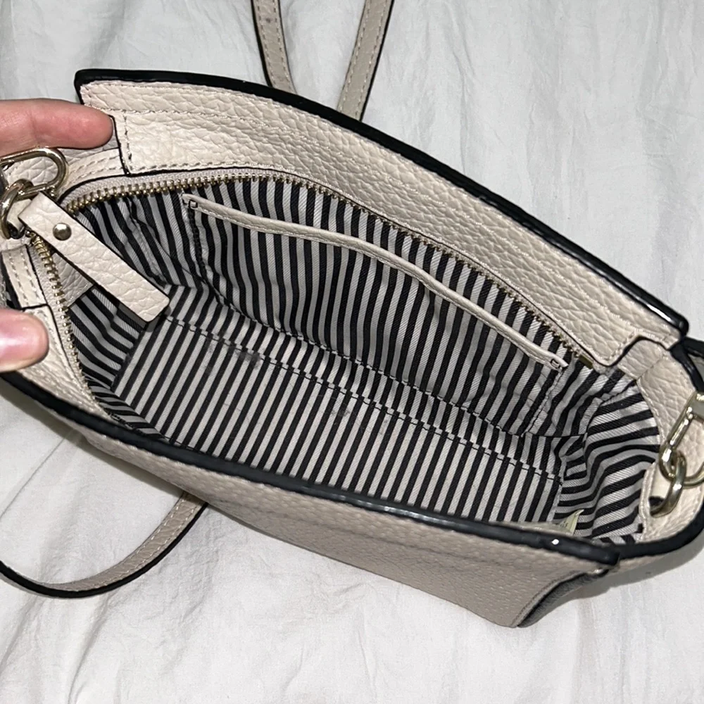 Kate Spade Cross-body Purse - Picture 6 of 8